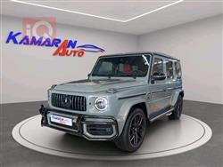 مێرسێدس بێنز G-Class